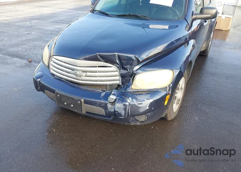 2007 Chevrolet Hhr Ls z USA, uszkodzony, nr VIN 3GNDA13D67S615813